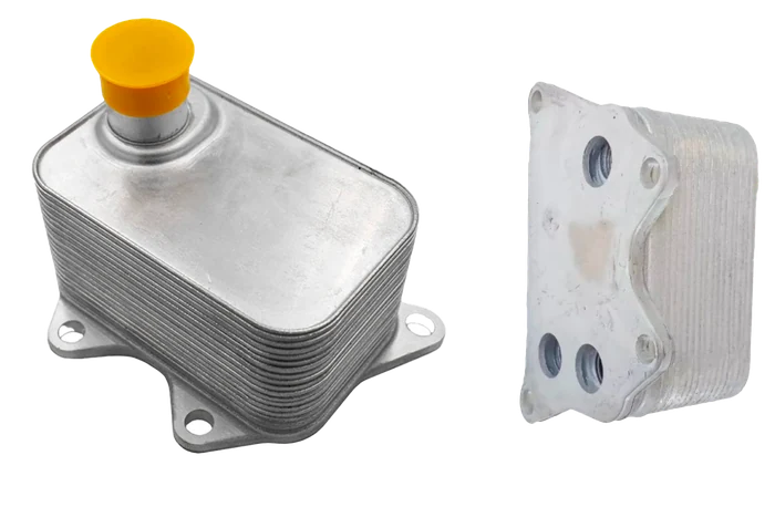 Enfriador de aceite T3RZO